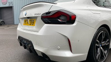 BMW 2 Series 230i M Sport 2dr Step Auto Petrol Coupe